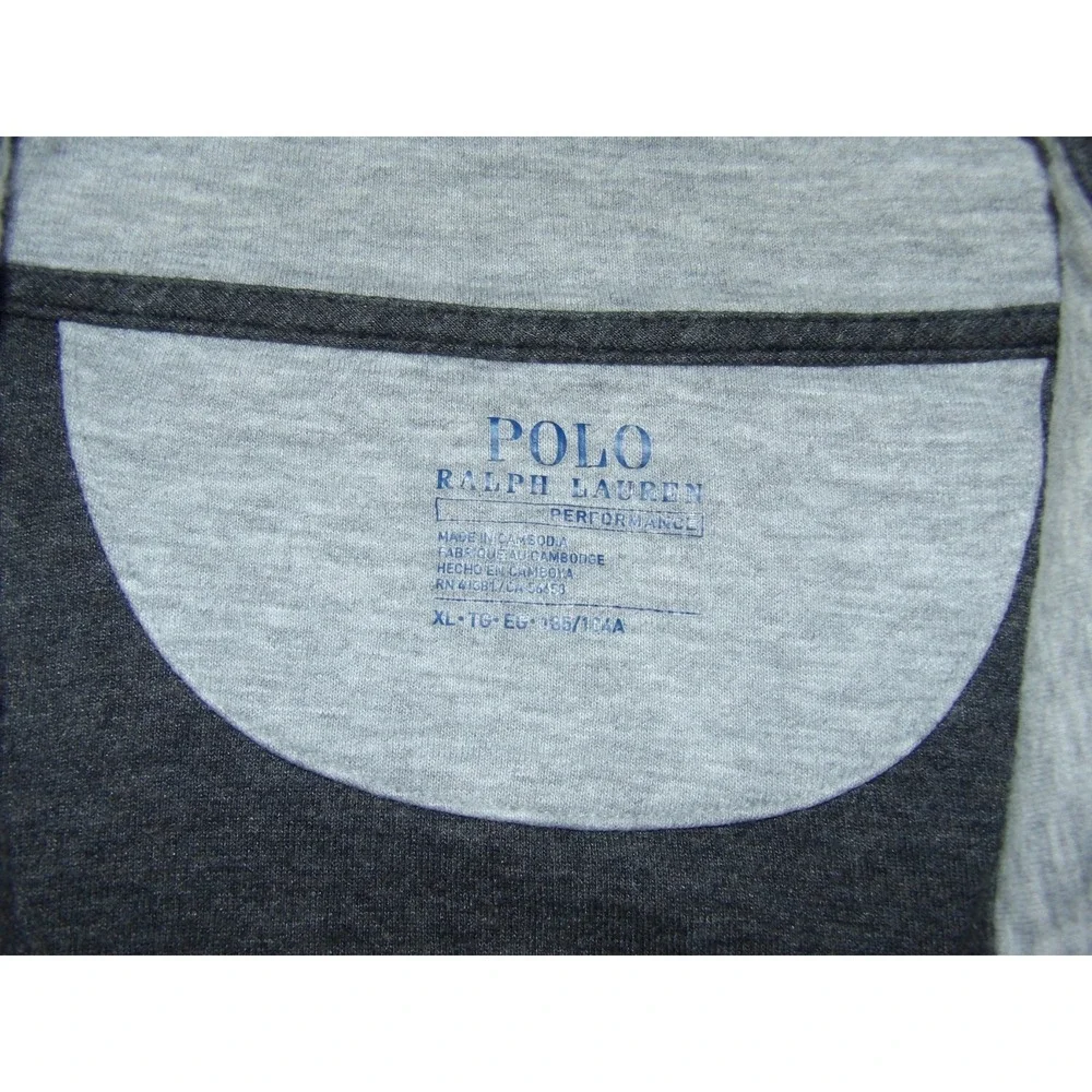 Polo Ralph Lauren please read
